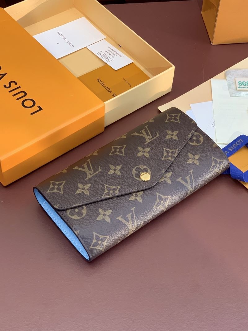 Louis Vuitton Wallets Purse